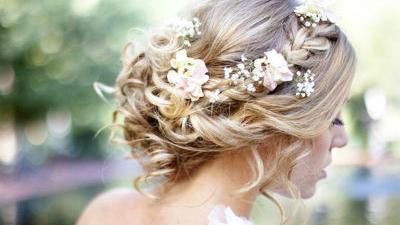 Our Readers Voted: The Best Bridal Hair in San Diego